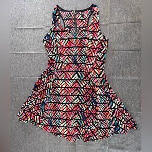 ️Last BEBOP Skater Dress